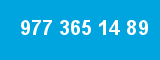 977 365 14 89